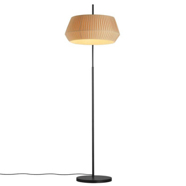Nordlux Dicte Stehleuchte E27 Beige 2112414009