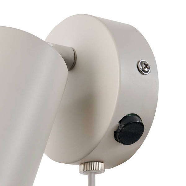 Nordlux EXPLORE Wandleuchte GU10 Beige 2113251009