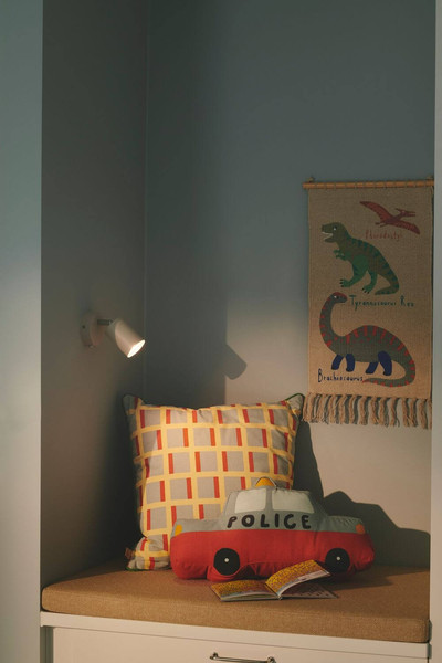 Nordlux EXPLORE Wandleuchte GU10 Beige 2113251009