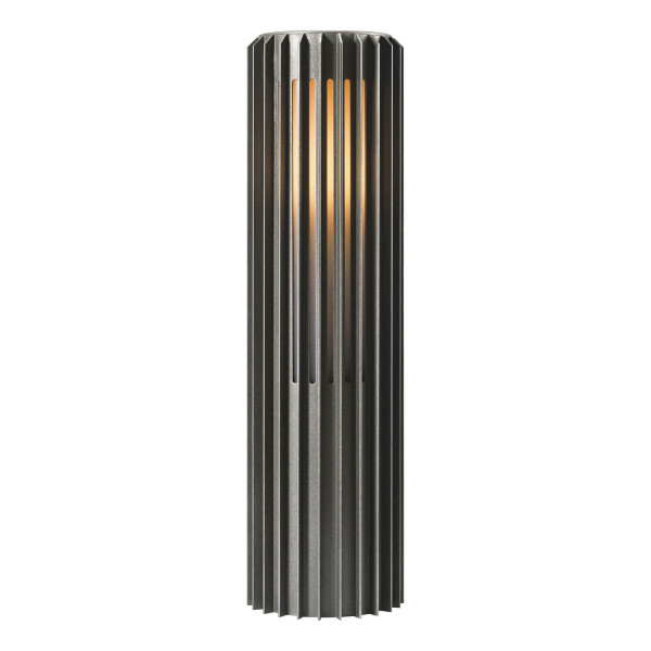 Nordlux Aludra 45 Gartenleuchte E27 IP54 Antrazit 45cm hohe Stehleuchte 2118028250