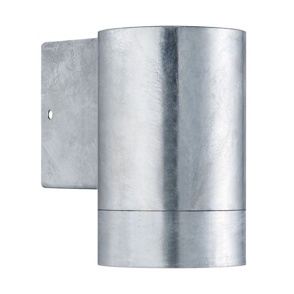 Nordlux Tin Maxi Wandleuchte GU10 IP54 Verzinkt Design-Außenlampe 21509931