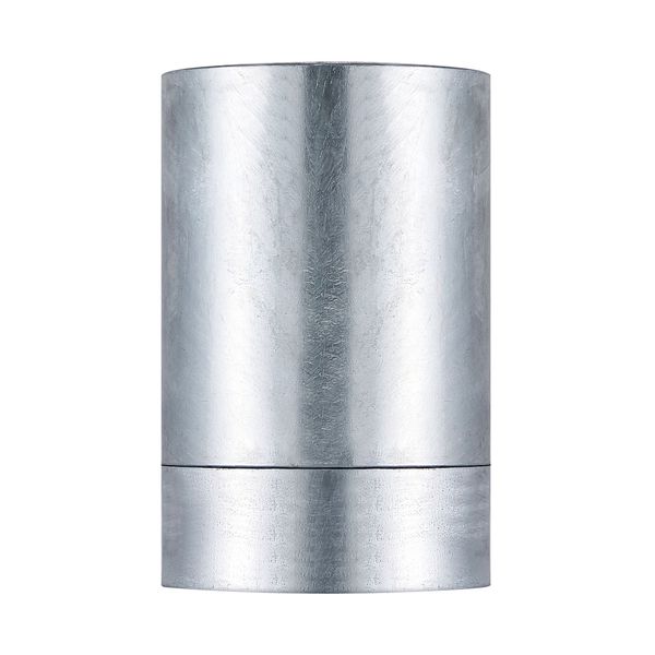 Nordlux Tin Maxi Wandleuchte GU10 IP54 Verzinkt Design-Außenlampe 21509931