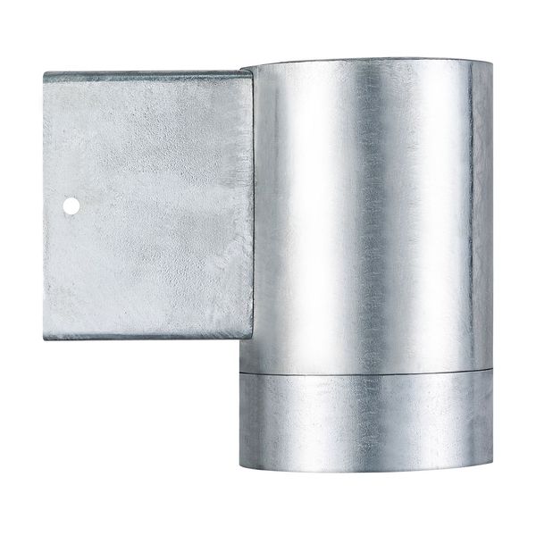 Nordlux Tin Maxi Wandleuchte GU10 IP54 Verzinkt Design-Außenlampe 21509931