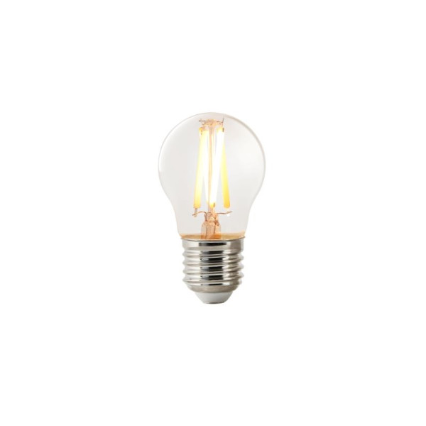 Nordlux Smartlight LED Lampe E27 4,7W 2200-6500K Steuerbare Lichtfarbe 2170052700