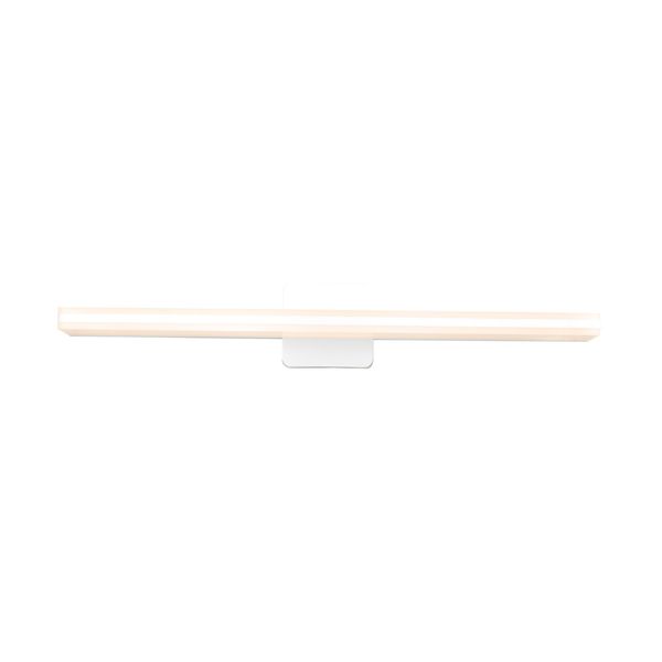 Nordlux Tinia LED Wandleuchte Badezimmer-Lampe dimmbar 24W IP44 warm+neutralweiss 2210141001