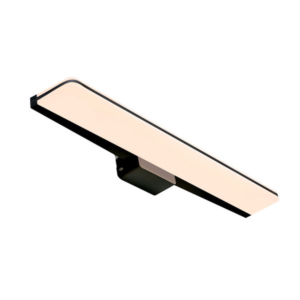Nordlux Tinia 60 LED Badezimmer-Wandleuchte dimmbar 24W IP44 warm+neutralweiss Spiegelleuchte 2210141003
