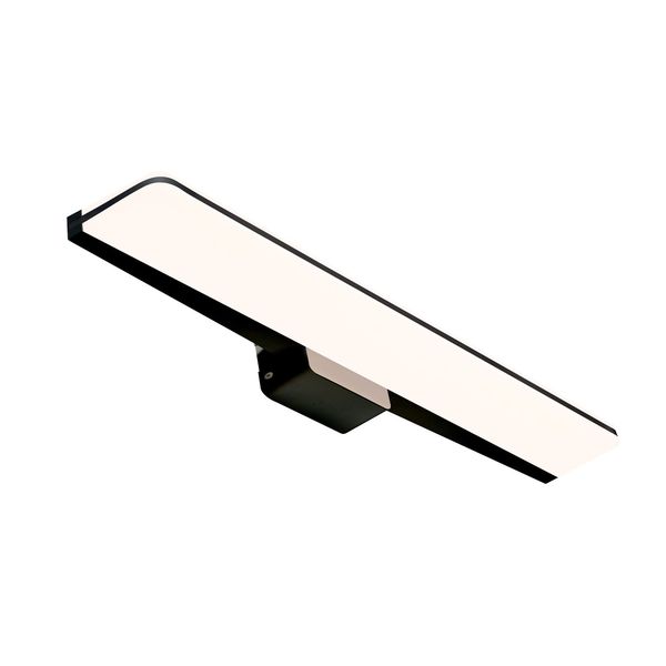 Nordlux Tinia 60 LED Badezimmer-Wandleuchte dimmbar 24W IP44 warm+neutralweiss Spiegelleuchte 2210141003