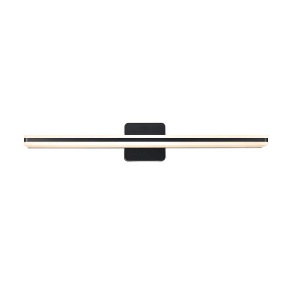 Nordlux Tinia 60 LED Badezimmer-Wandleuchte dimmbar 24W IP44 warm+neutralweiss Spiegelleuchte 2210141003