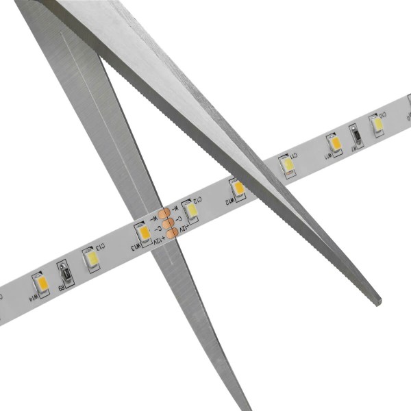 Nordlux Led Strip 5m LED 5-Meter 6000K tageslichtweiss IP44 2210369901