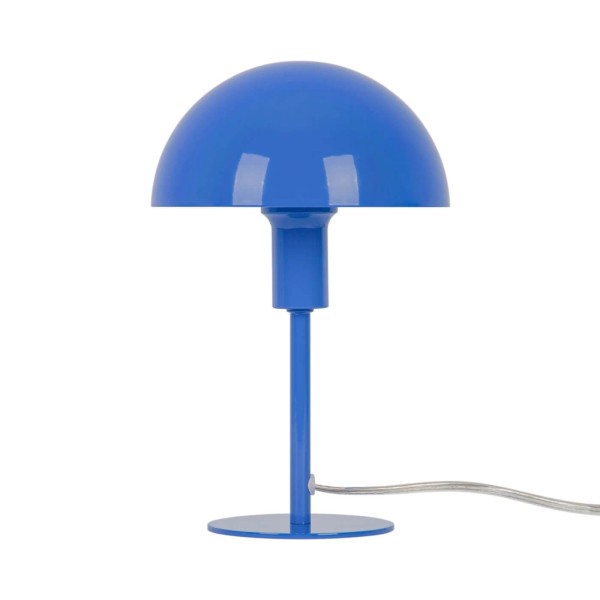 Nordlux Ellen Mini Tischleuchte blau  Tischlampe E14 2213745006