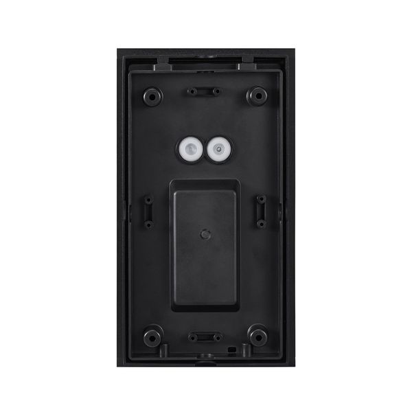 Nordlux Griffin Wandleuchte E27 IP44 Rauchfarben 2218131047