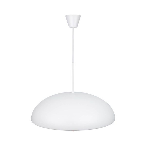 Nordlux Versale Pendelleuchte weiss Design-Lampe E27 2220053001
