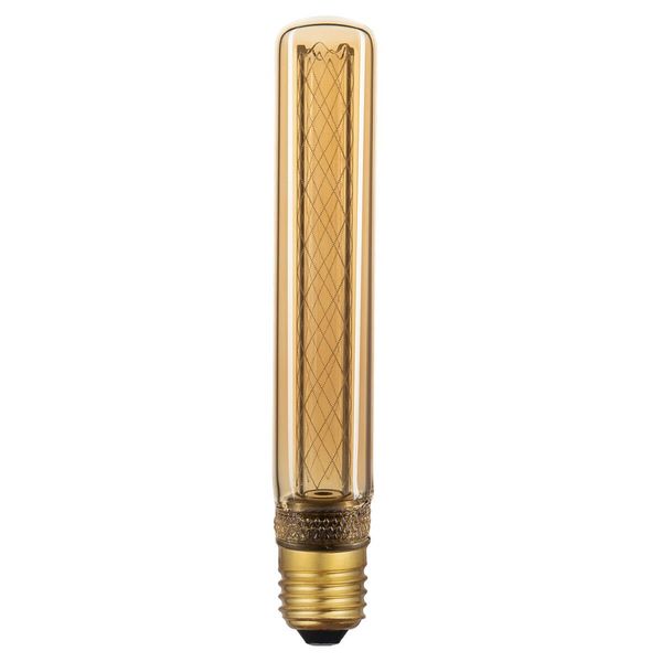 Nordlux Deco Retro Net dimmbar Gold LED Lampe Filament Deco Retro E27 2290082758