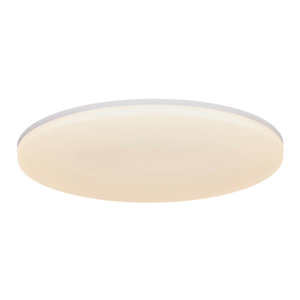 Nordlux Vic 29 LED Deckenleuchte weiss 3000K warmweiss IP40 2210126001