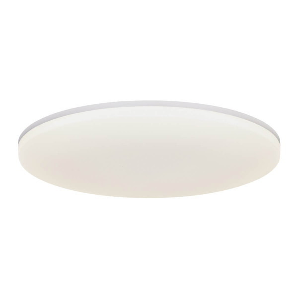 Nordlux Vic 29 LED Deckenleuchte weiss 4000K neutralweiss IP40 2310176001