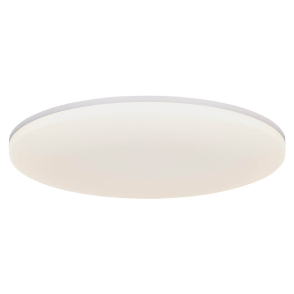 Nordlux 2310196001 VIC 35 LED Deckenleuchte 32W Neutralweiss Weiss IP21