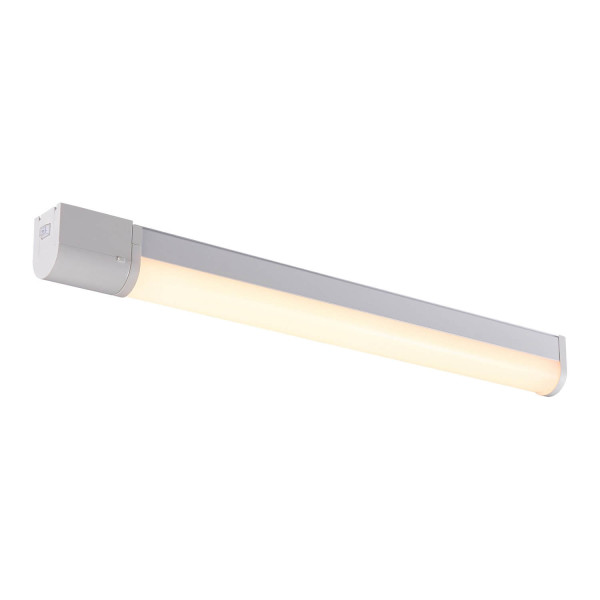 Nordlux 2310221001 MALAIKA LED Wandleuchte 15W Warmweiss Weiss IP44