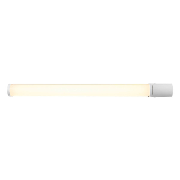 Nordlux 2310221001 MALAIKA LED Wandleuchte 15W Warmweiss Weiss IP44