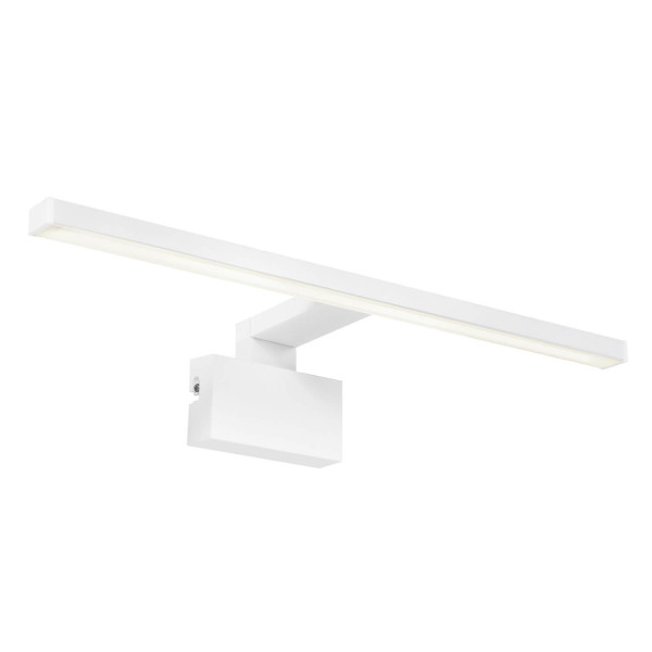 Nordlux 2310301001 MARLEE 50 LED Wandleuchte 8,9W Neutralweiss Weiss IP44