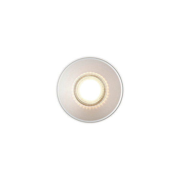 Nordlux PITCHER Spotlight GU10 Weiß 2310400101