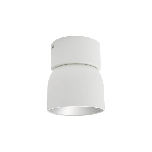 Nordlux PITCHER Spotlight GU10 Weiß 2310400101