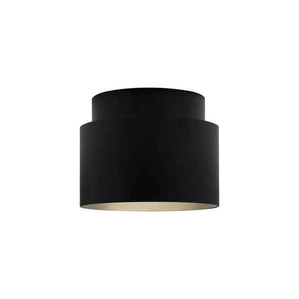 Nordlux TORONE Aufbaustrahler GU10 Schwarz 2310460103