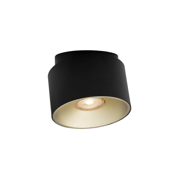 Nordlux TORONE Aufbaustrahler GU10 Schwarz 2310460103
