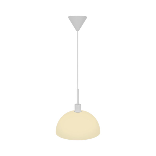 Nordlux Ellen 30 Pendelleuchte E27 Opal weiss 2312003001