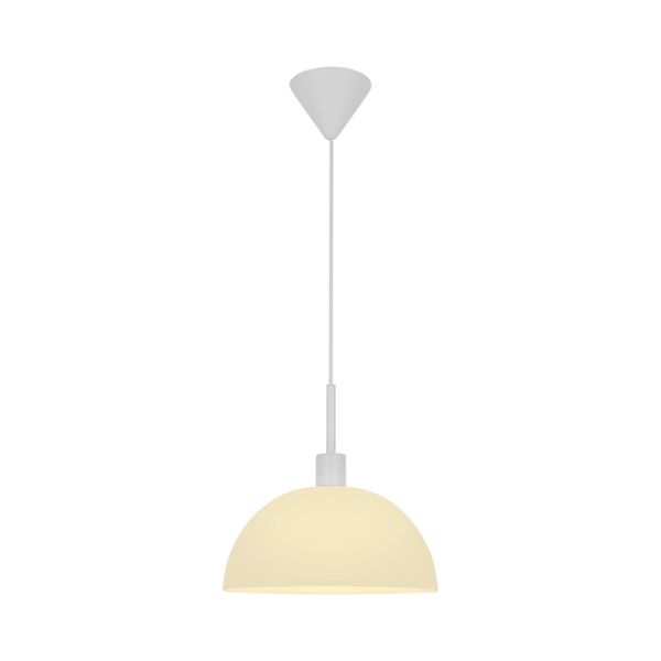 Nordlux Ellen 30 Pendelleuchte E27 Opal weiss 2312003001