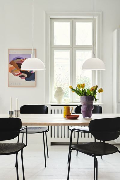 Nordlux Ellen 30 Pendelleuchte E27 Opal weiss 2312003001