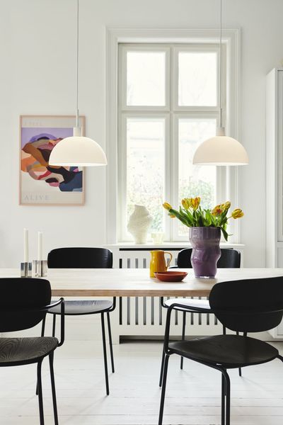 Nordlux Ellen 30 Pendelleuchte E27 Opal weiss 2312003001