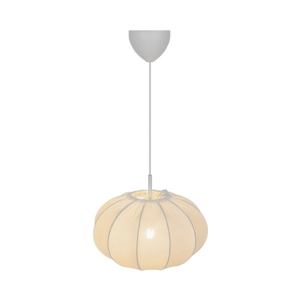 Nordlux Aeron 40 Pendelleuchte E27 Weiss 2312153001