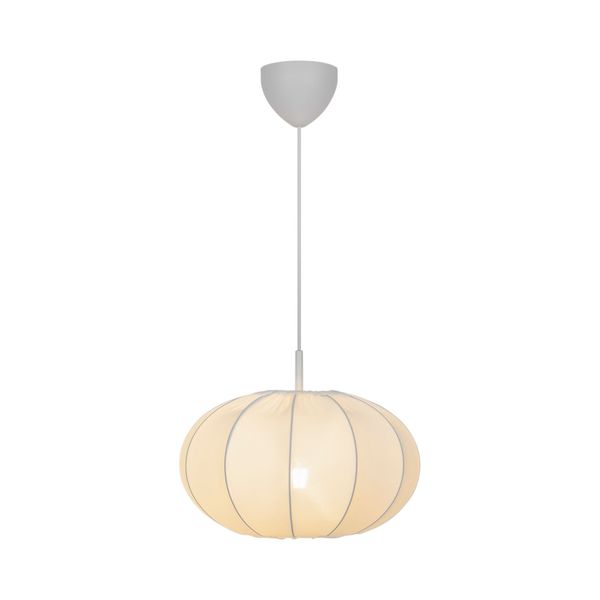 Nordlux Aeron 40 Pendelleuchte E27 Weiss 2312153001