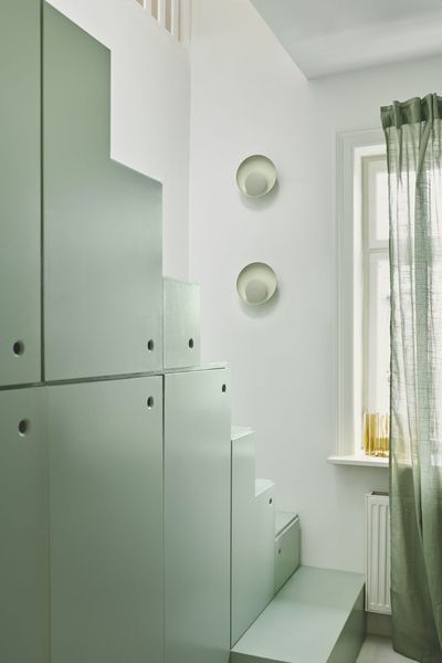Nordlux Marsi LED Wandleuchte dimmbar indirekte Design-Wandbeleuchtung warmweiss 2312351023