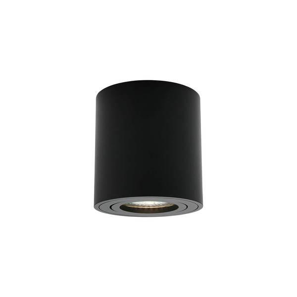 Nordlux SABONIS Aufbaustrahler GU10 Schwarz 2410220103