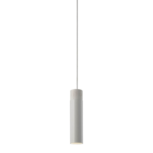 Nordlux 2410453001 TILO GU10 Pendelleuchte Weiss