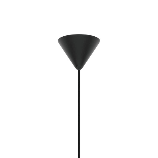 Nordlux 2410453035 TILO GU10 Pendelleuchte Messing