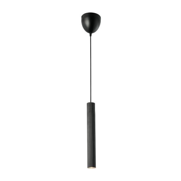 Nordlux VICO Pendelleuchte GU10 Schwarz 2412103003