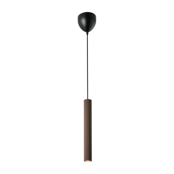 Nordlux VICO Pendelleuchte GU10 Braun 2412103018