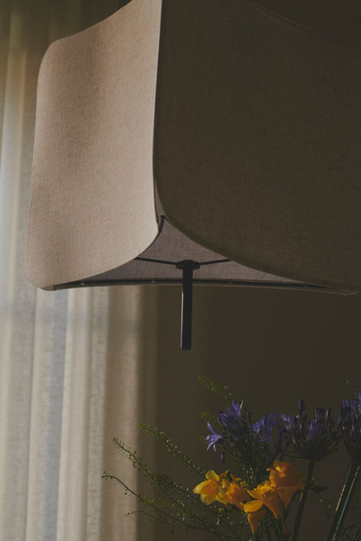 Nordlux TINTO Pendelleuchte E27 Schwarz 2412173003