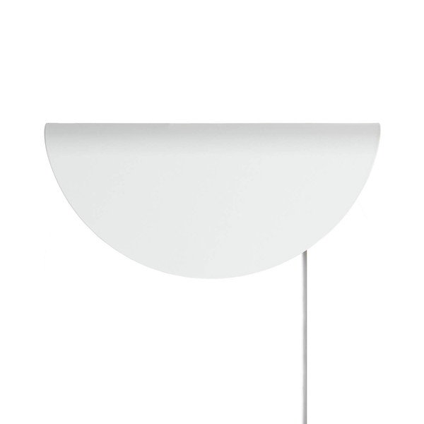 Nordlux MODEL Wandleuchte E14 Weiß 2412401001