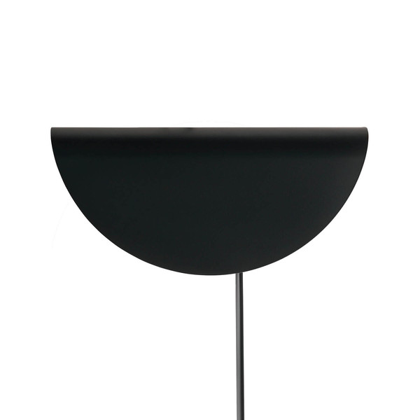 Nordlux MODEL Wandleuchte E14 Schwarz 2412401003
