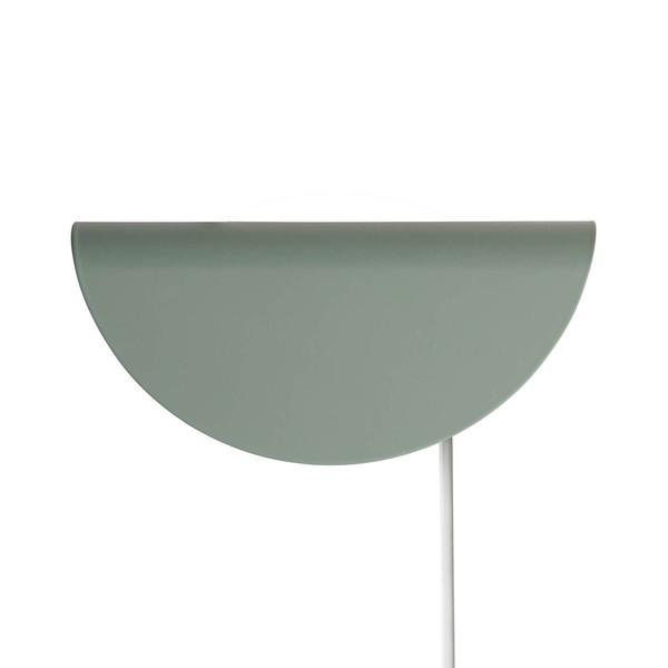 Nordlux MODEL Wandleuchte E14 Grün 2412401023