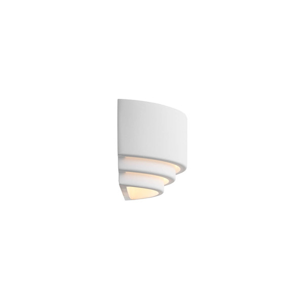 Nordlux LANCIO Oblong Wandleuchte E14 Weiß 2412481001