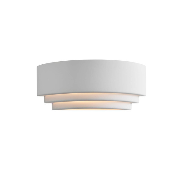 Nordlux LANCIO Oblong Wandleuchte E14 Weiß 2412481001