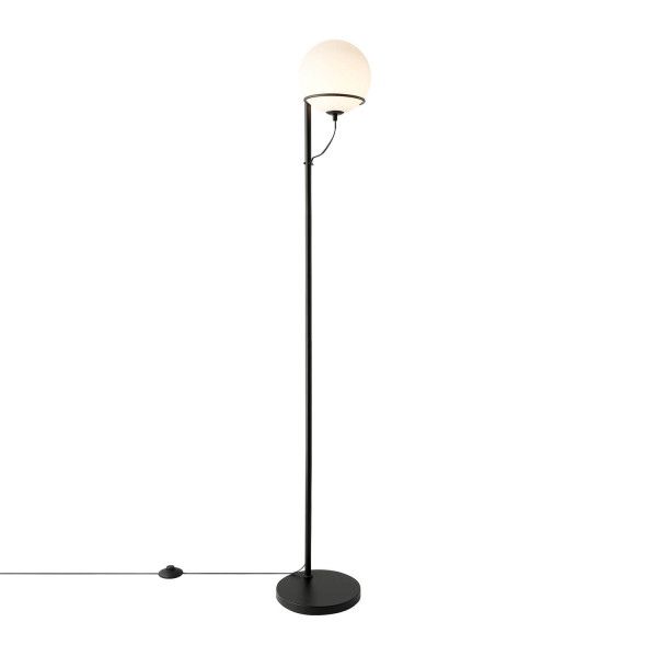 Nordlux WILSON Stehlampe G9 Schwarz 2412594003