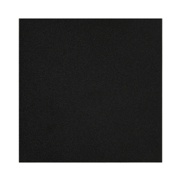 Nordlux MILDA Kubi LED Aussen-Wandleuchte Warmweiss 4,9W Schwarz IP44 2418331003