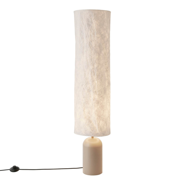Nordlux Design for the People TALLI Stehlampe E27 Braun 2420054018