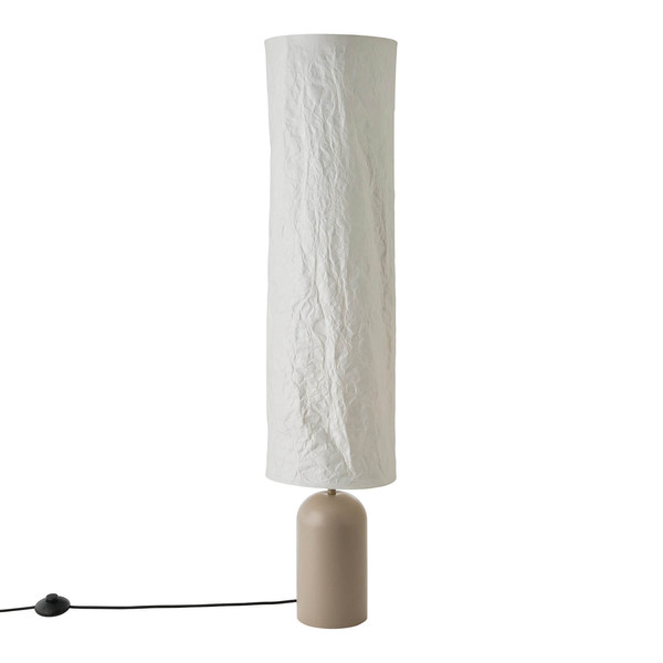 Nordlux Design for the People TALLI Stehlampe E27 Braun 2420054018