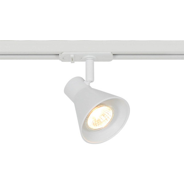 Nordlux 2510389901 EIK Link Spot GU10 Schienensystem Weiss